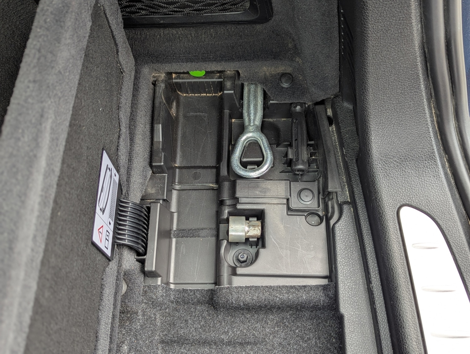 Vehicle 34