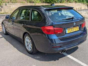 Used BMW 3 Series 2015 for sale - 74723367: Photo