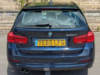 Used BMW 3 Series 2015 for sale - 74723367: Photo