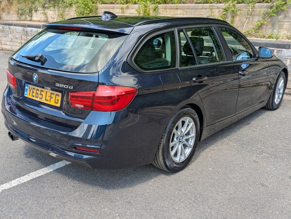 Used BMW 3 Series 2015 for sale - 74723367: Photo 5