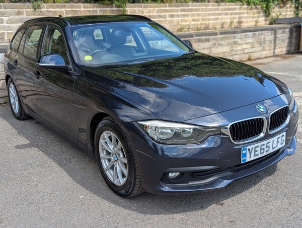 Used BMW 3 Series 2015 for sale - 74723367: Photo 7