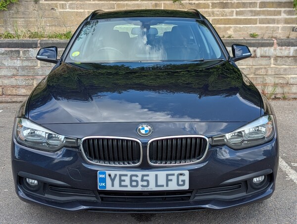 Used BMW 3 Series 2015 for sale - 74723367: Photo 8