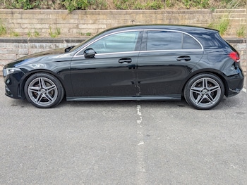 Used Mercedes-Benz A-Class 2020 for sale - 78932800: Photo