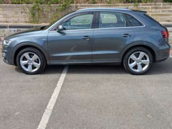 Used Audi Q3 2012 for sale - 74527974: Photo