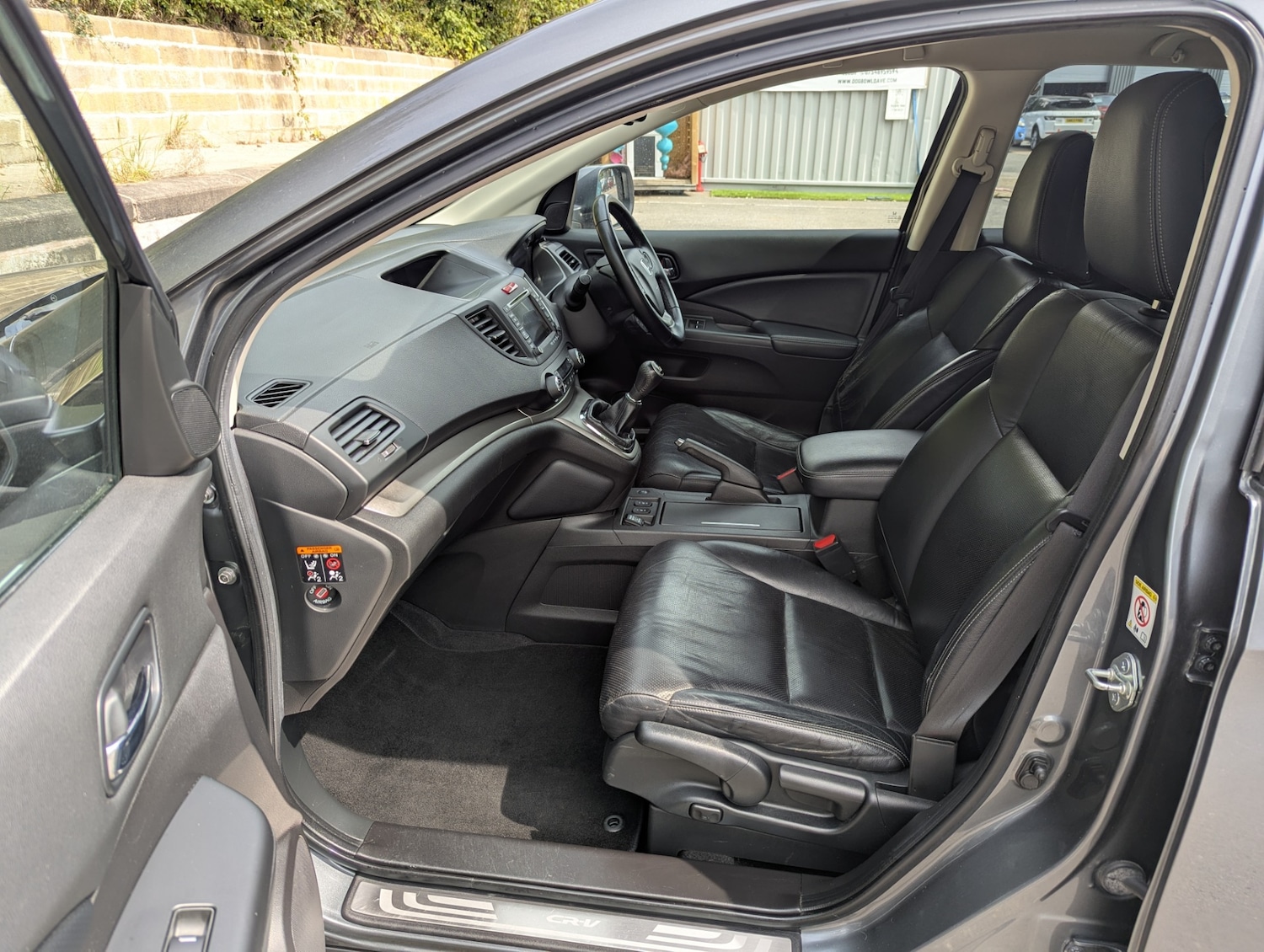Vehicle 11
