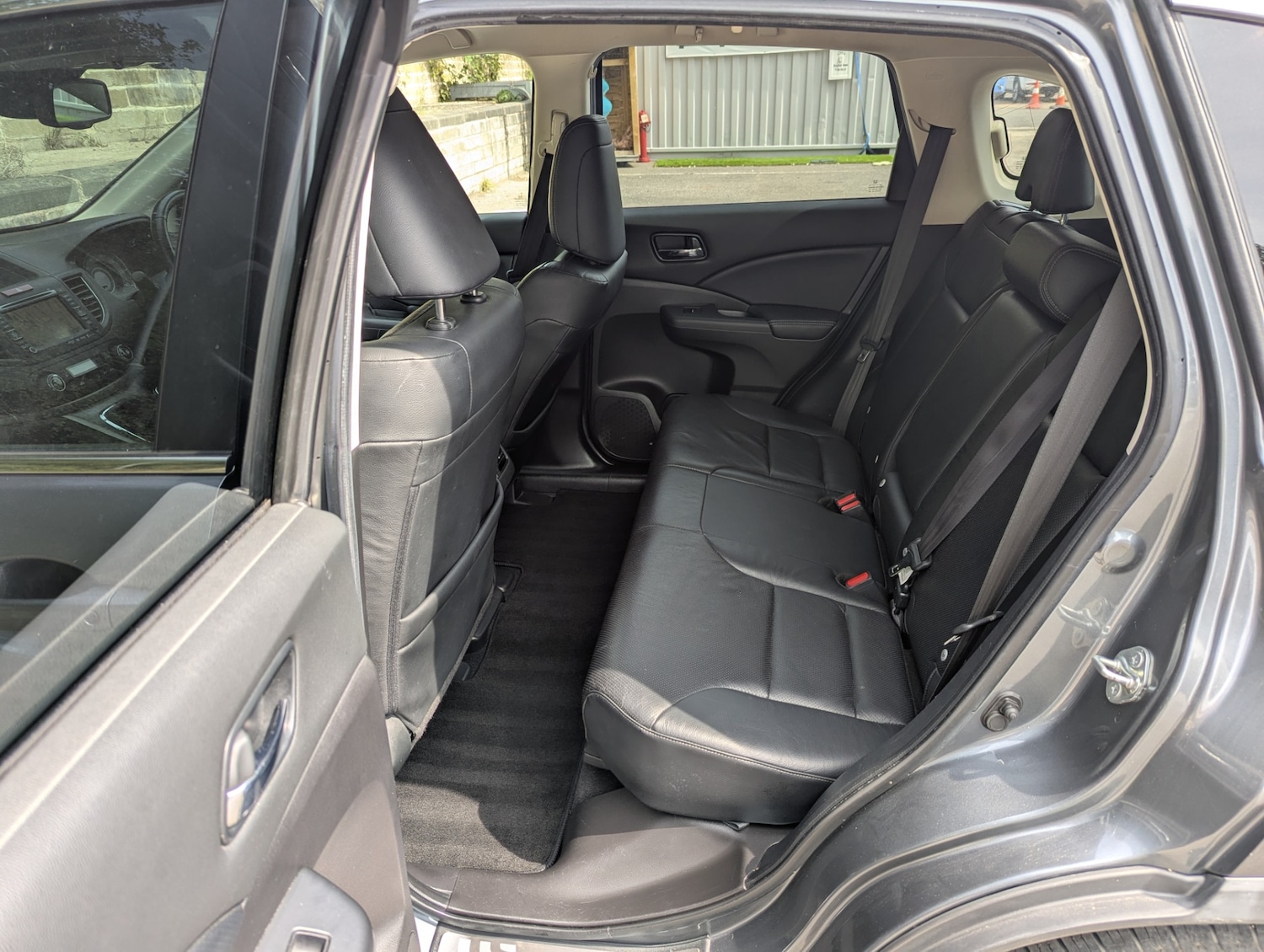 Vehicle 13