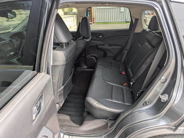Used Honda CR-V 2015 for sale - 75118259: Photo 13