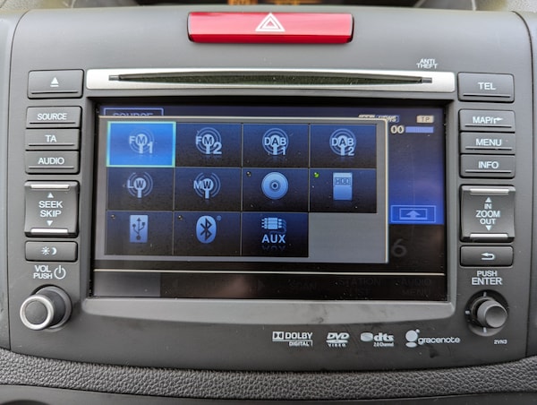 Used Honda CR-V 2015 for sale - 75118259: Photo 17