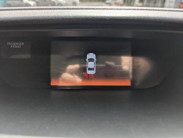Used Honda CR-V 2015 for sale - 75118259: Photo 19