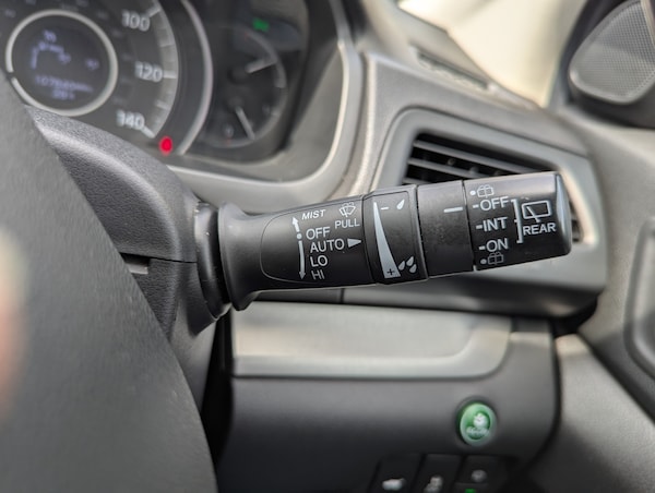 Used Honda CR-V 2015 for sale - 75118259: Photo 23