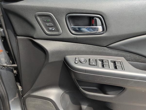 Used Honda CR-V 2015 for sale - 75118259: Photo 26