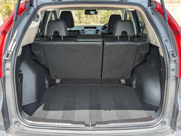 Used Honda CR-V 2015 for sale - 75118259: Photo 27