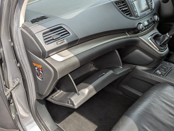 Used Honda CR-V 2015 for sale - 75118259: Photo 30