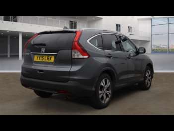Used Honda CR-V 2015 for sale - 75118259: Photo