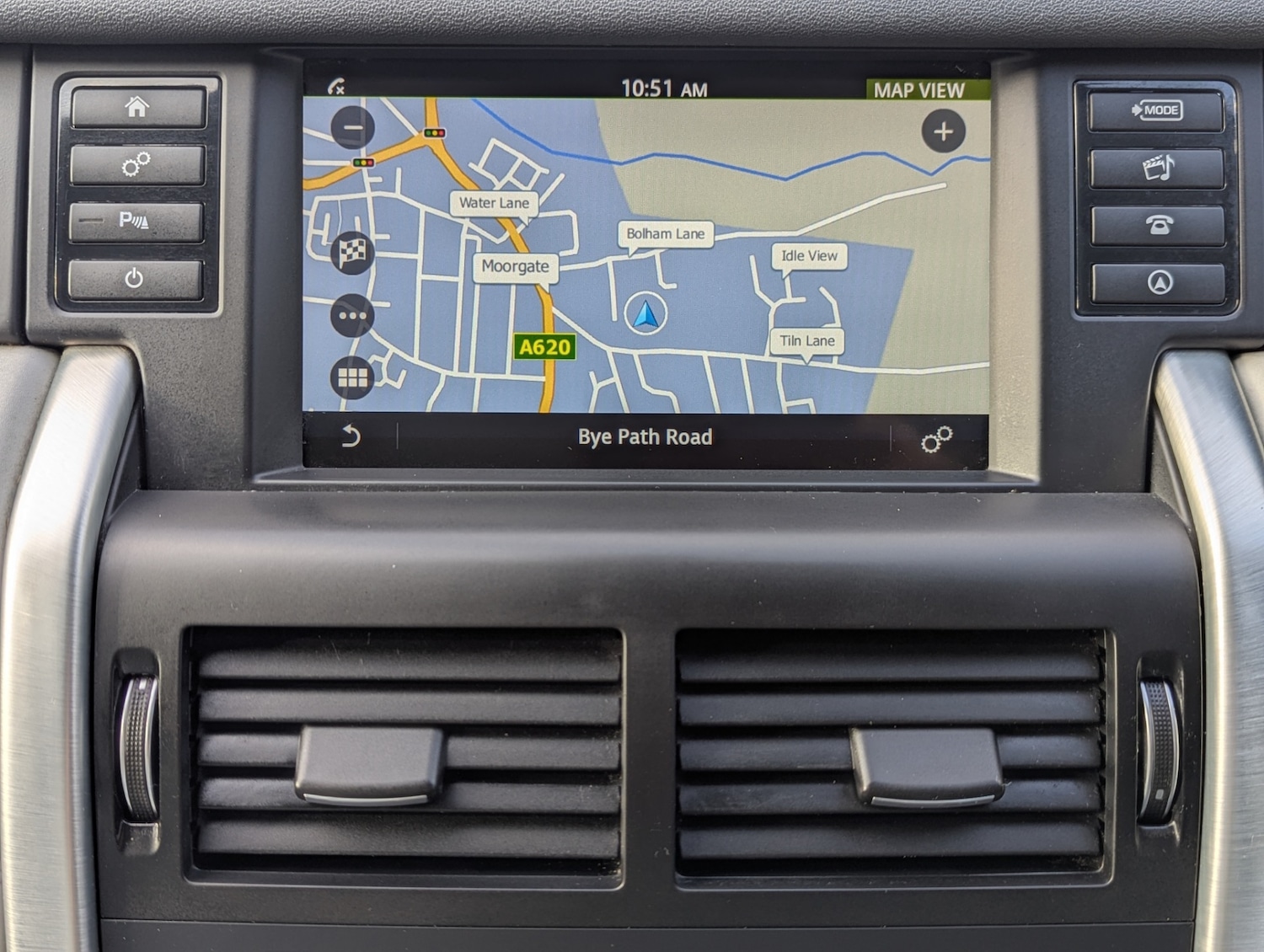 Used Land Rover Discovery Sport 2015 for sale - 76234945: Photo 17