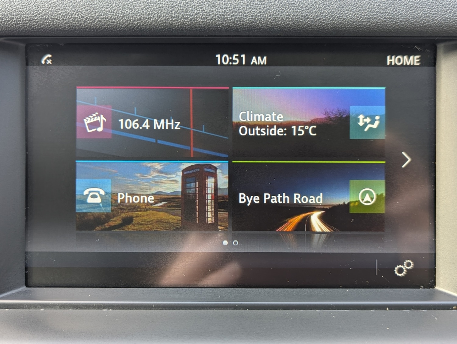 Used Land Rover Discovery Sport 2015 for sale - 76234945: Photo 18