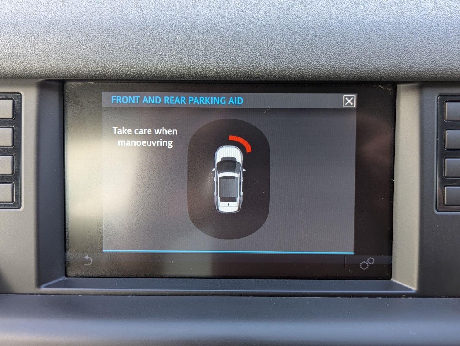 Used Land Rover Discovery Sport 2015 for sale - 76234945: Photo 20