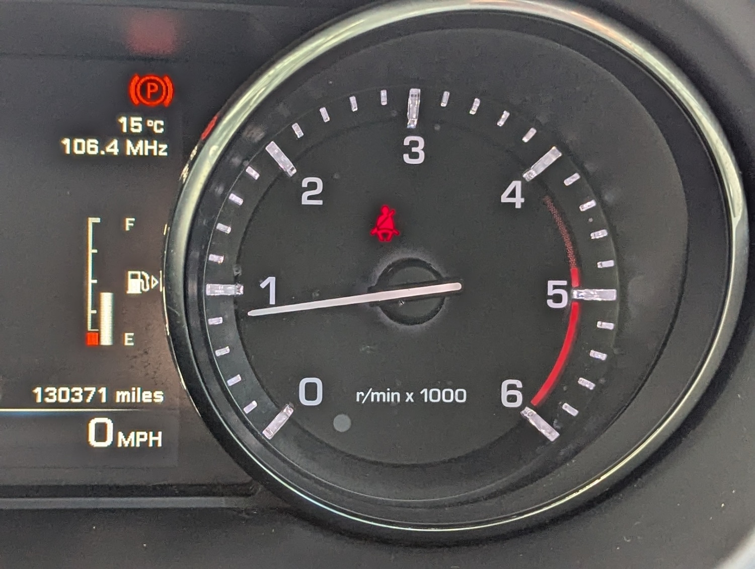 Used Land Rover Discovery Sport 2015 for sale - 76234945: Photo 22