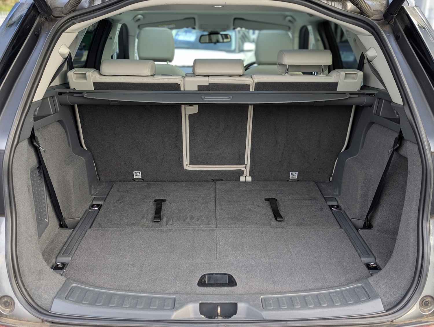 Used Land Rover Discovery Sport 2015 for sale - 76234945: Photo 24