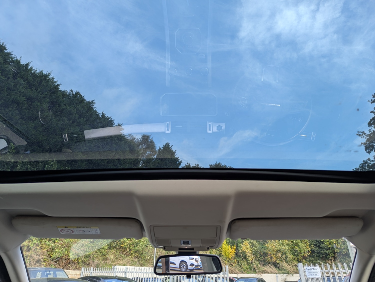 Used Land Rover Range Rover Evoque 2014 for sale - 76220515: Photo 13