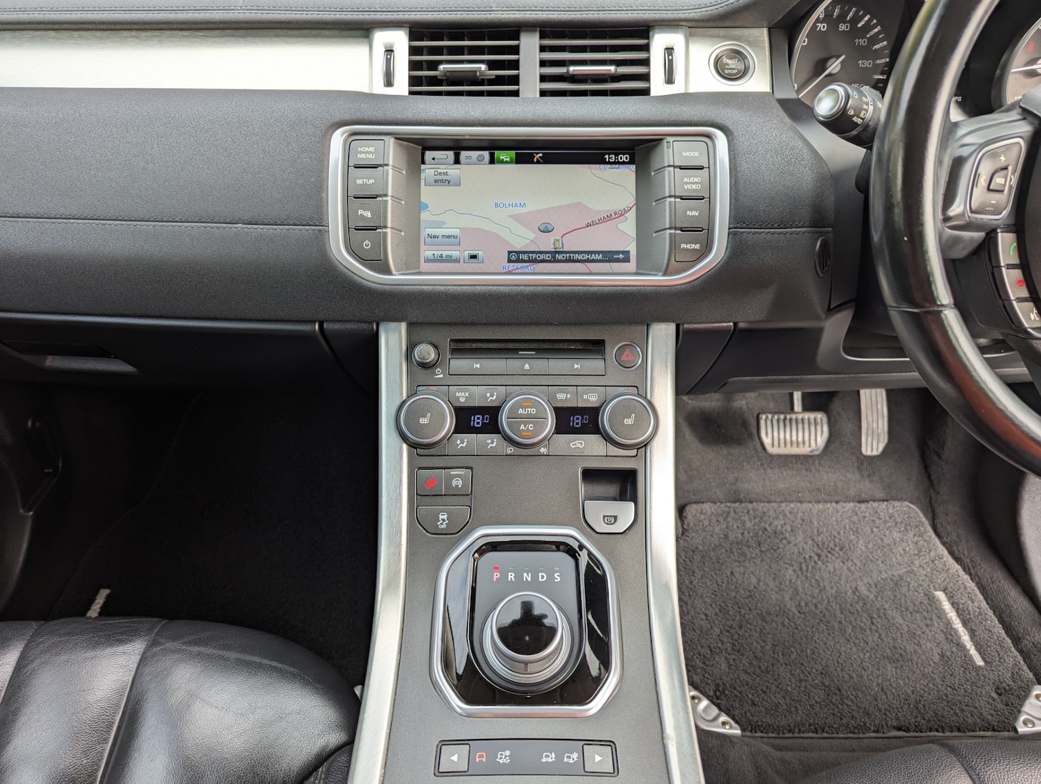 Used Land Rover Range Rover Evoque 2014 for sale - 76220515: Photo 15