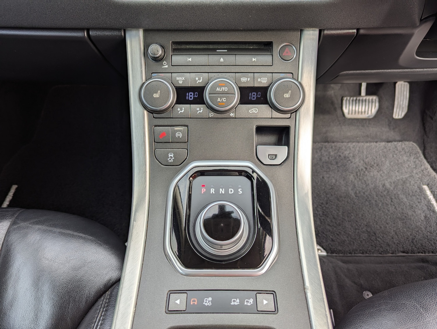 Used Land Rover Range Rover Evoque 2014 for sale - 76220515: Photo 17