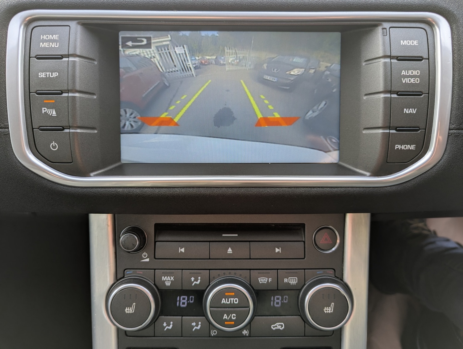 Used Land Rover Range Rover Evoque 2014 for sale - 76220515: Photo 18