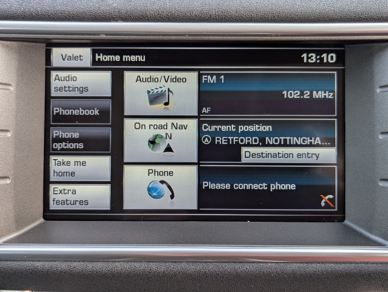 Used Land Rover Range Rover Evoque 2014 for sale - 76220515: Photo 20