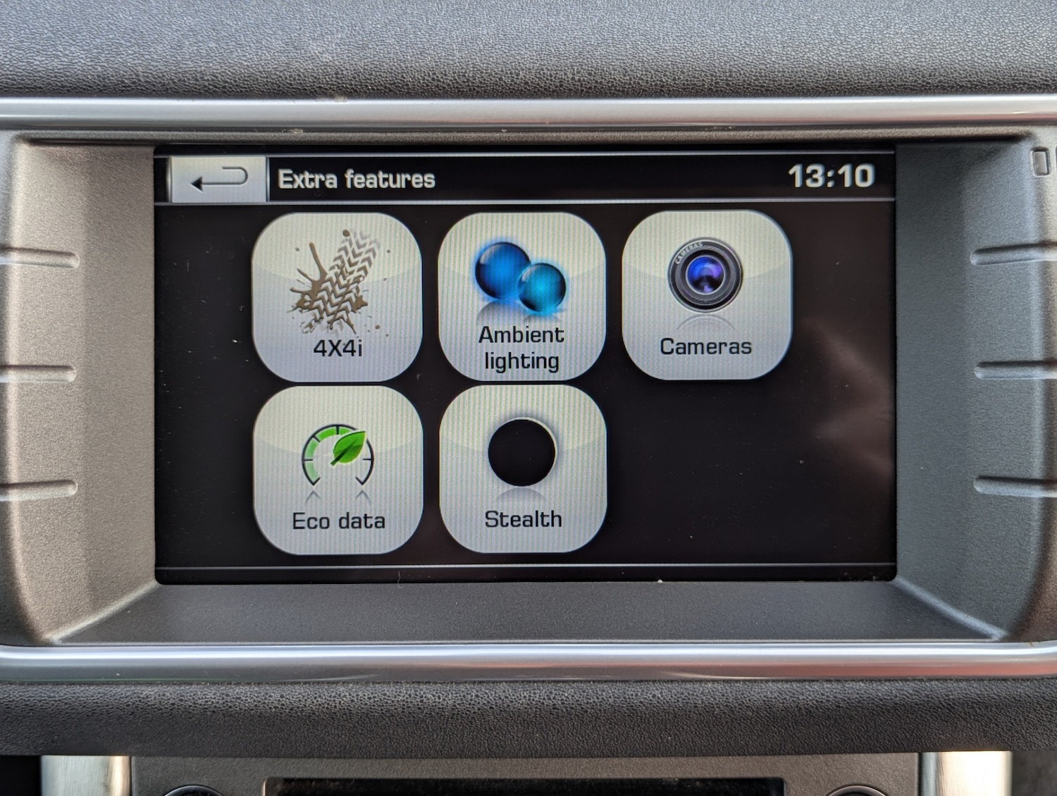 Used Land Rover Range Rover Evoque 2014 for sale - 76220515: Photo 21