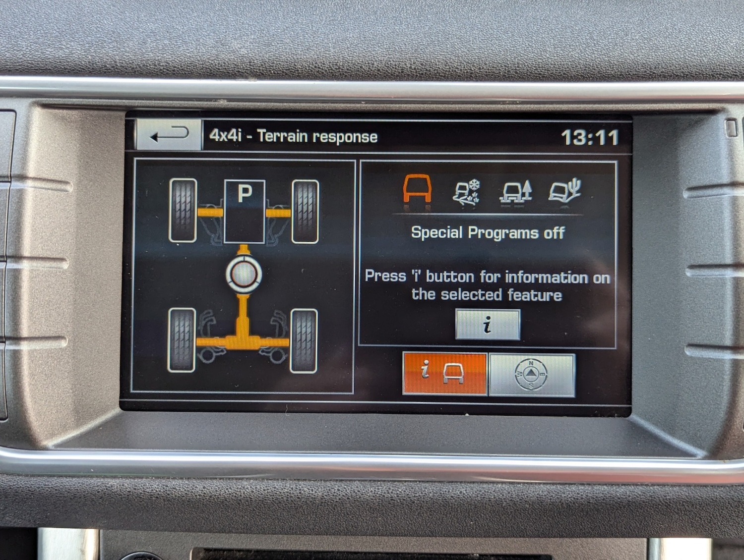 Used Land Rover Range Rover Evoque 2014 for sale - 76220515: Photo 22