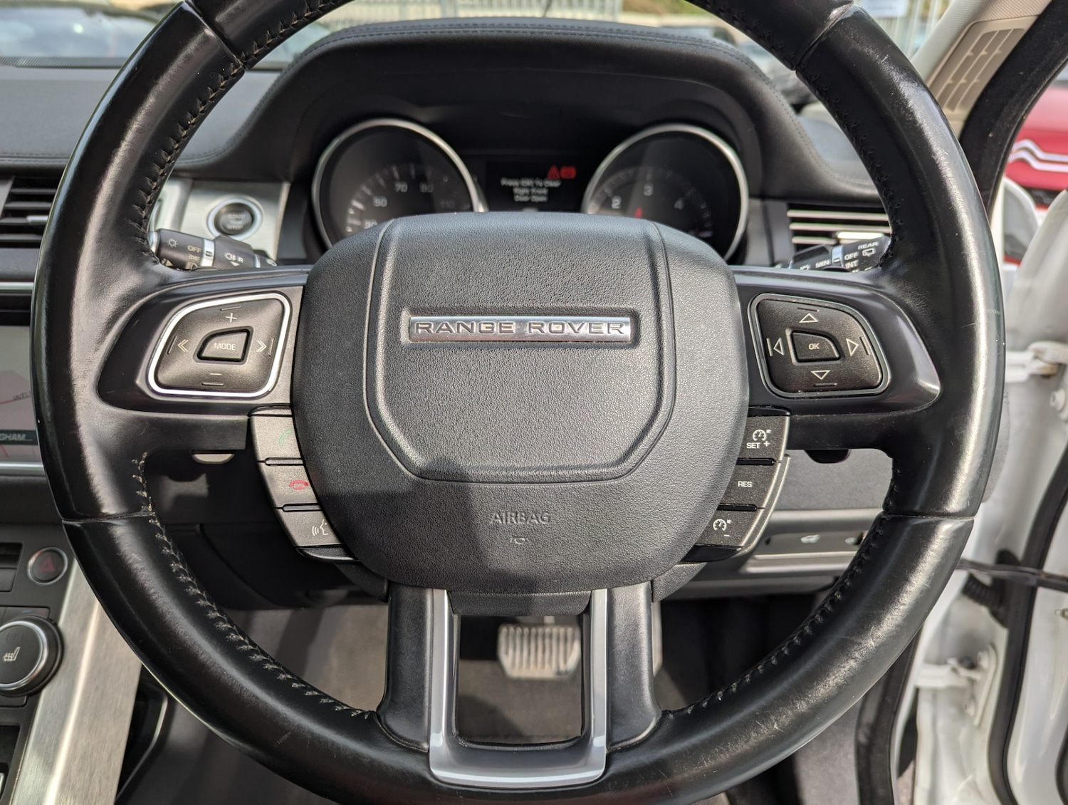 Used Land Rover Range Rover Evoque 2014 for sale - 76220515: Photo 23