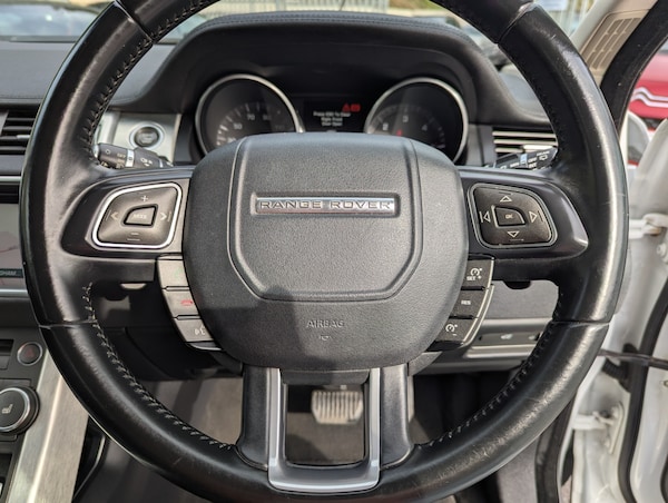 Used Land Rover Range Rover Evoque 2014 for sale - 76220515: Photo 23