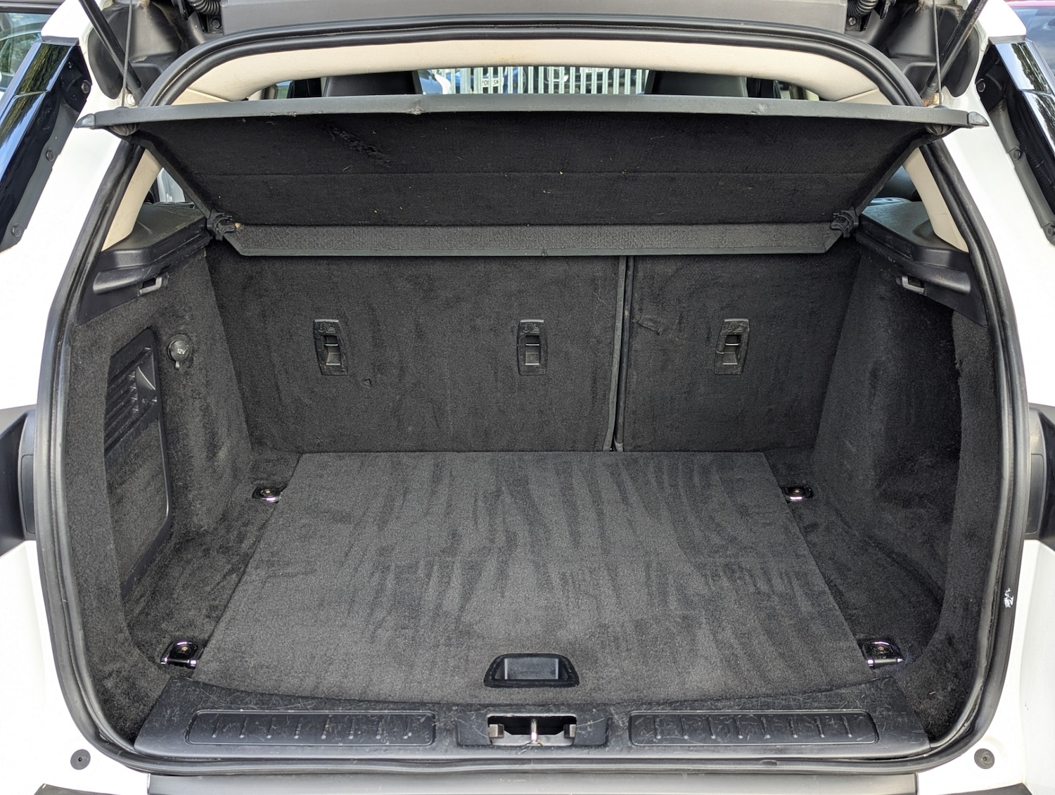 Used Land Rover Range Rover Evoque 2014 for sale - 76220515: Photo 24