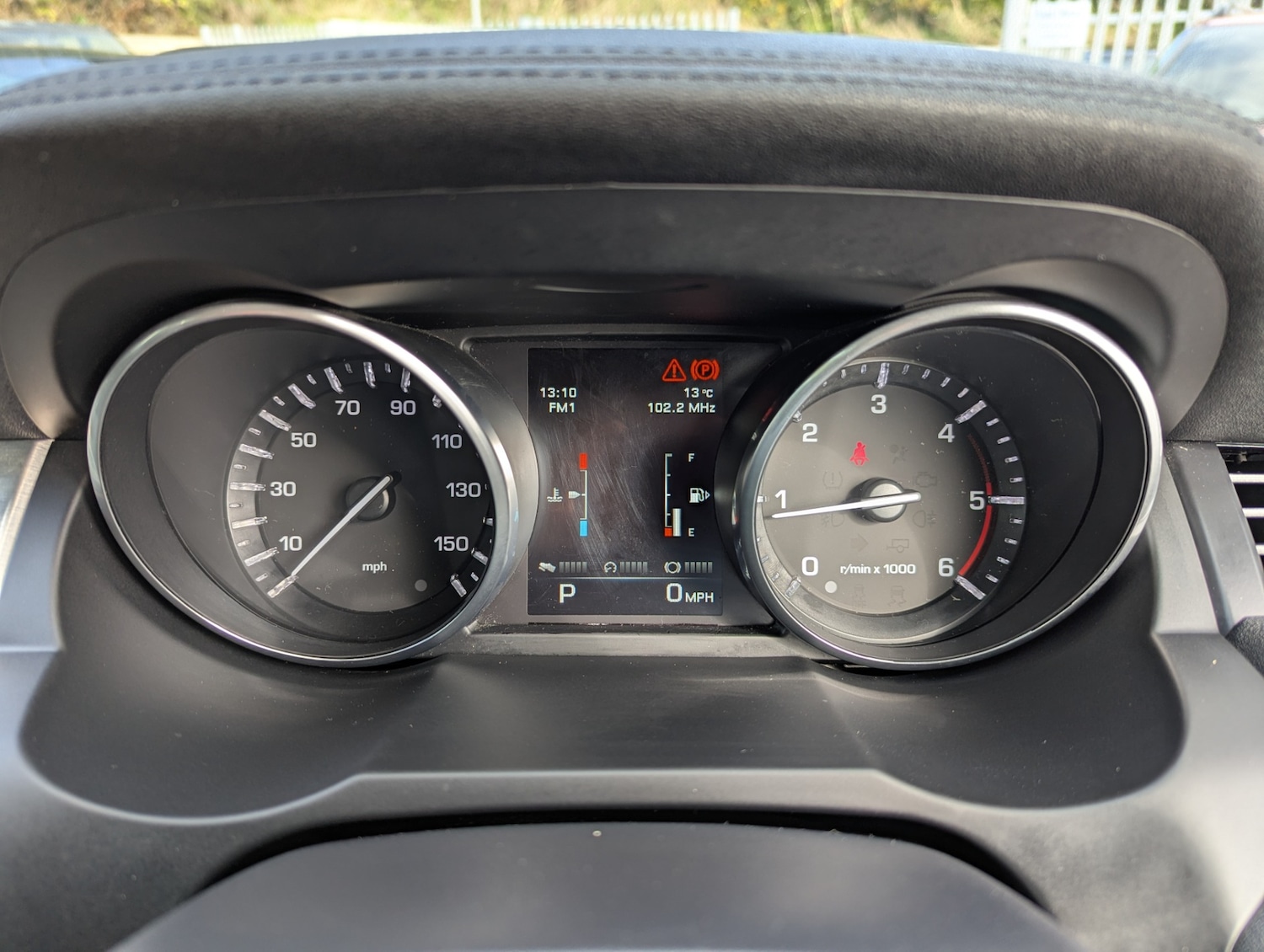 Used Land Rover Range Rover Evoque 2014 for sale - 76220515: Photo 25