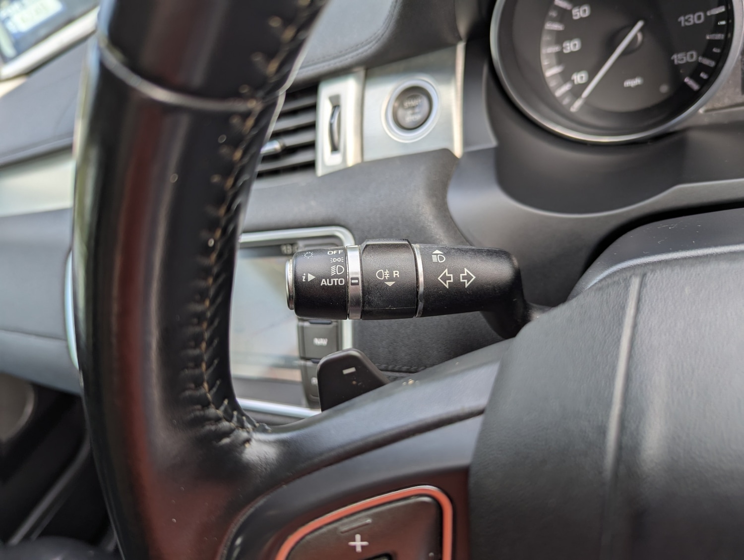 Used Land Rover Range Rover Evoque 2014 for sale - 76220515: Photo 28