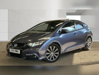 Used Honda Civic 2014 for sale - 79620709: Photo