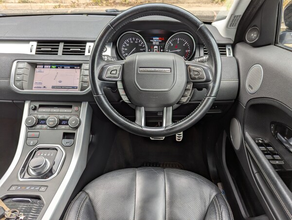 Used Land Rover Range Rover Evoque 2013 for sale - 75405914: Photo 13