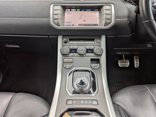 Used Land Rover Range Rover Evoque 2013 for sale - 75405914: Photo 14
