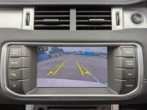 Used Land Rover Range Rover Evoque 2013 for sale - 75405914: Photo 18