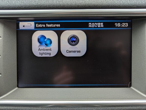 Used Land Rover Range Rover Evoque 2013 for sale - 75405914: Photo 19