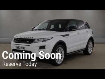2013 (63) - 2.2 SD4 Dynamic 5dr Auto