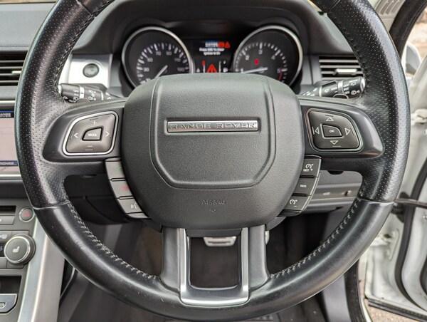 Used Land Rover Range Rover Evoque 2013 for sale - 75405914: Photo 20