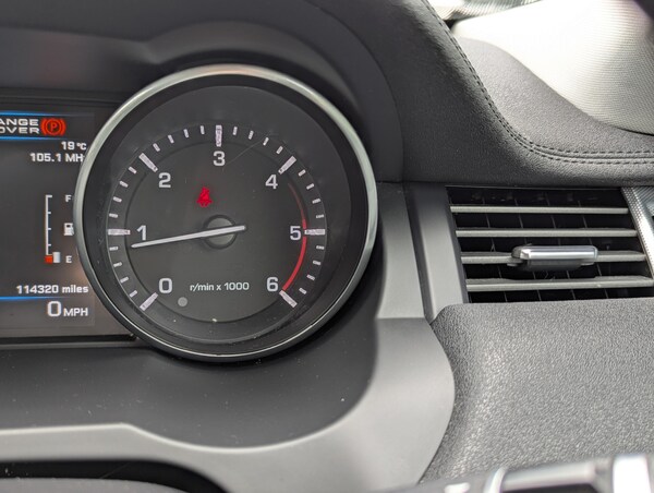 Used Land Rover Range Rover Evoque 2013 for sale - 75405914: Photo 21