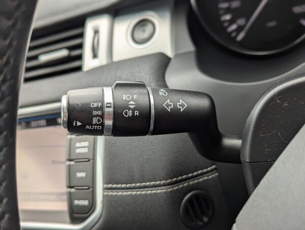 Used Land Rover Range Rover Evoque 2013 for sale - 75405914: Photo 23