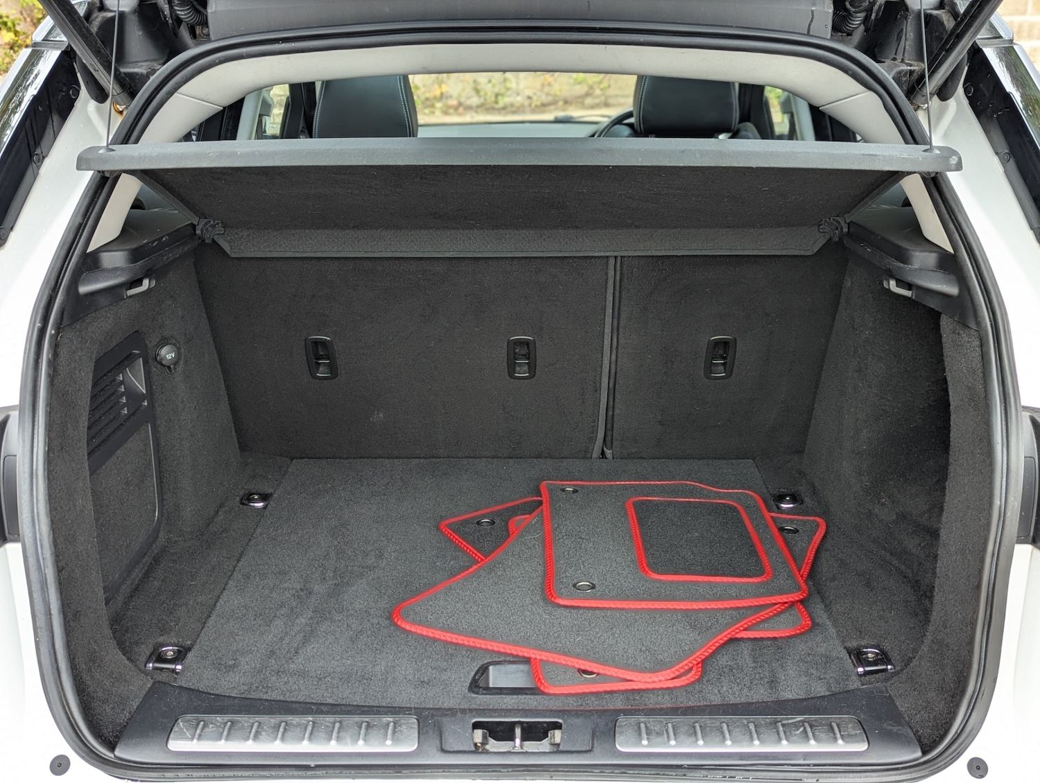 Vehicle 24