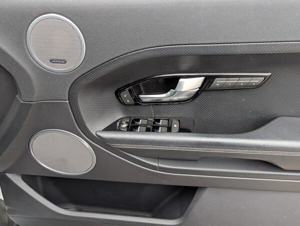 Used Land Rover Range Rover Evoque 2013 for sale - 75405914: Photo 27