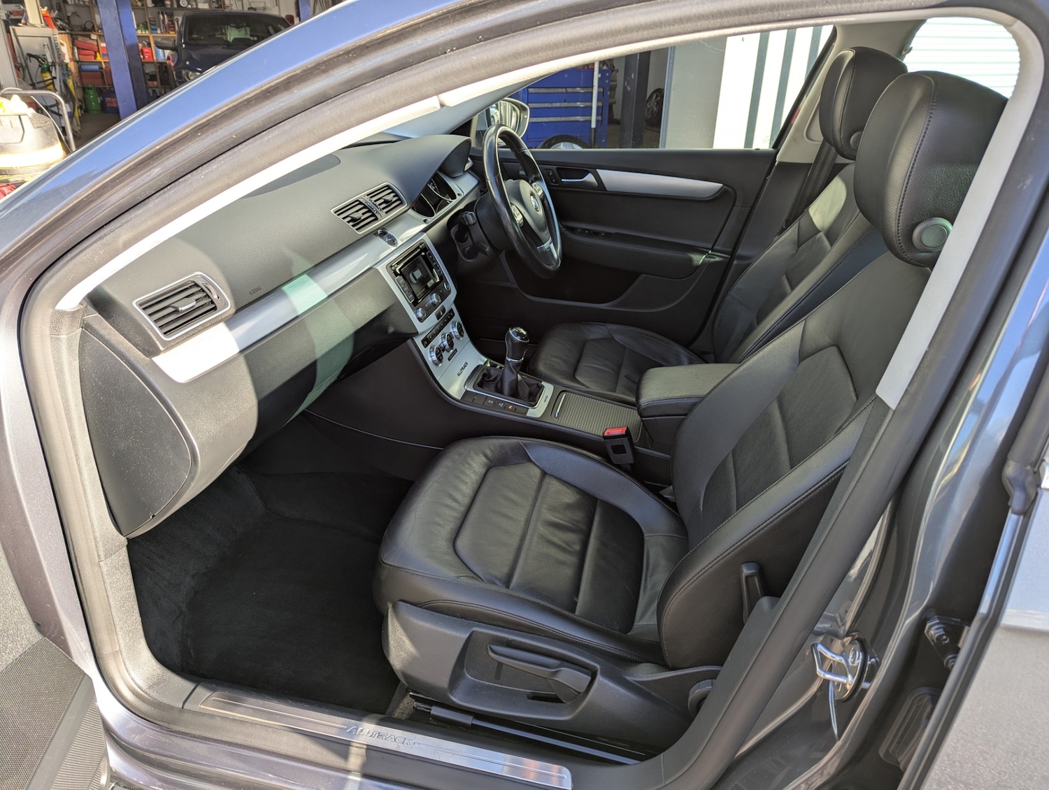 Vehicle 11