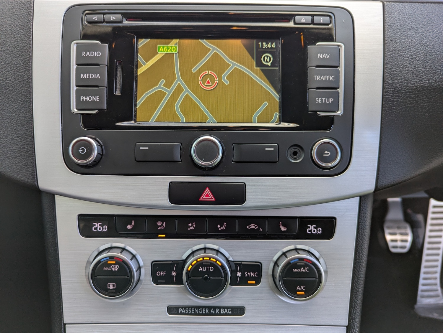 Vehicle 16
