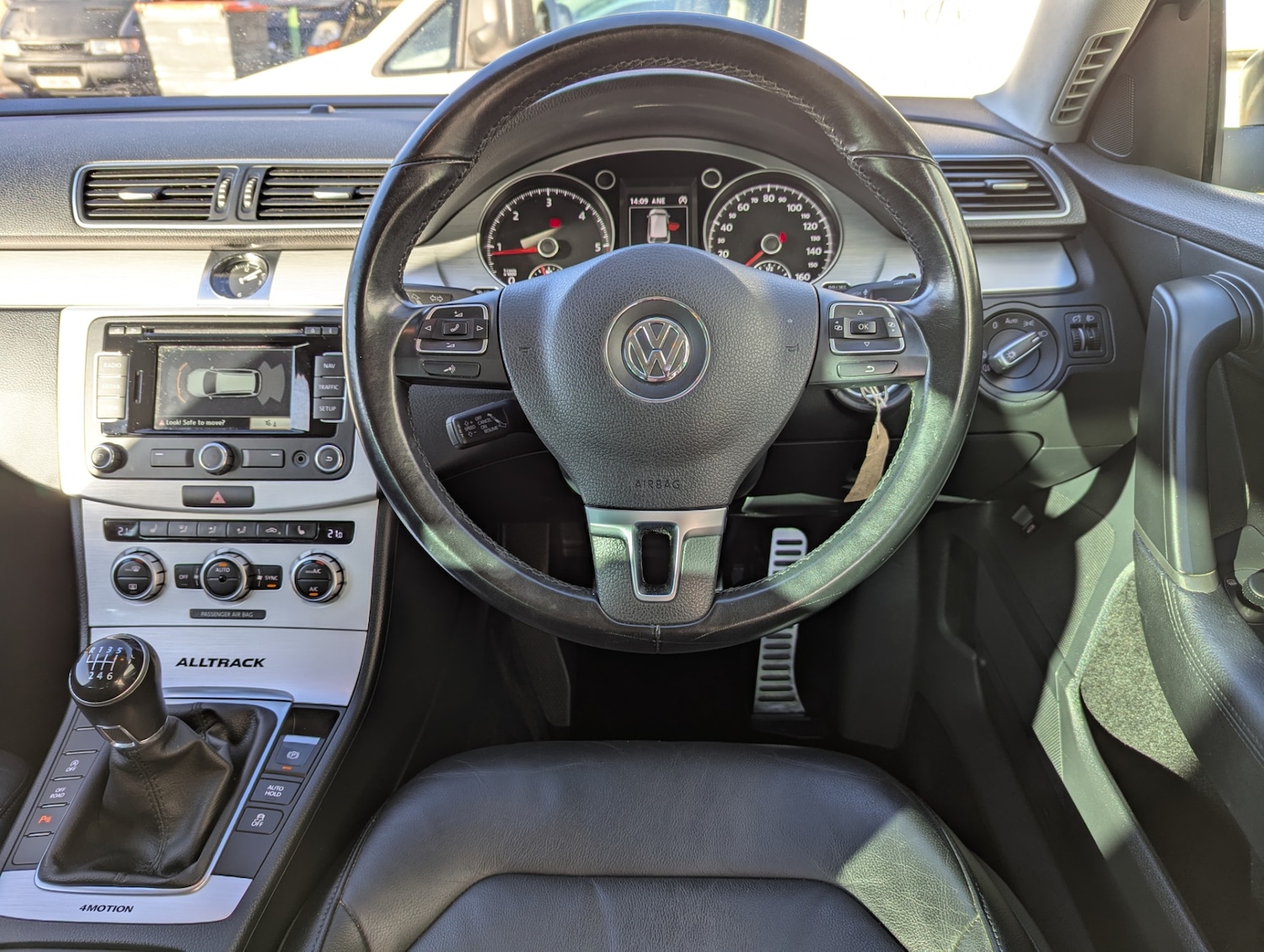 Vehicle 25