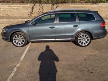 Used Volkswagen Passat 2014 for sale - 73415311: Photo
